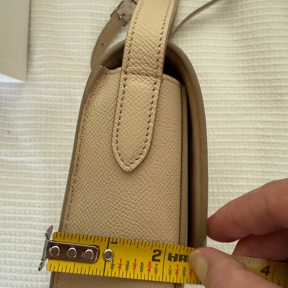 Celine compact Trotteur bag - Picture 13 of 16